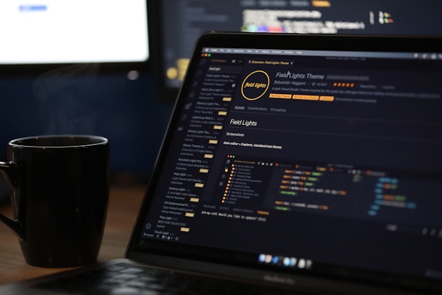 Qubinaire Services Private Limited Training