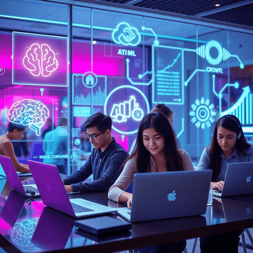 Qubinaire Services - About us