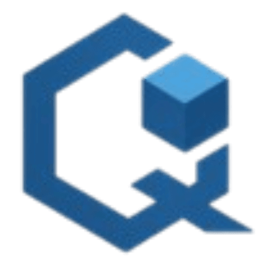 Qubinaire logo